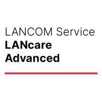 LANCOM LANcare Advanced S - Estensione del servizio - estensione dell'ambio hardware - 5 anni - Consegna - 8x5 - Tempo di reazio