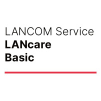 Lancom LANcare Basic XL - Estensione del servizio