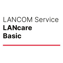 Lancom LANcare Basic S - Estensione del servizio