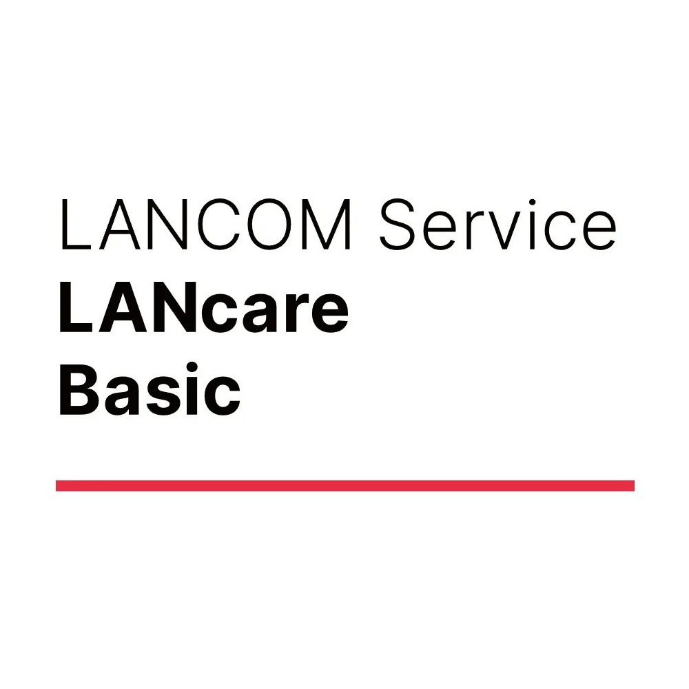 Lancom LANcare Basic S - Estensione del servizio