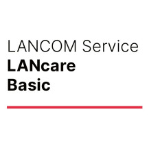 Lancom LANcare Basic S - Estensione del servizio