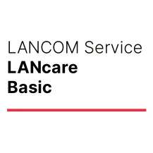 Lancom LANcare Basic L - Estensione del servizio