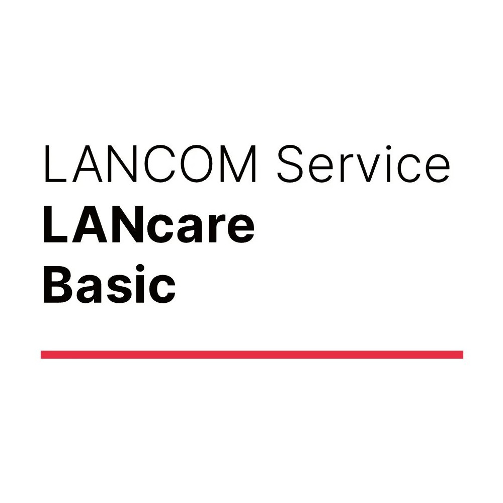 Lancom LANcare Basic L - Estensione del servizio