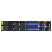 Lancom CS-8132F - Switch - per reti aziendali campus