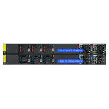 Lancom CS-8132F - Switch - per reti aziendali campus