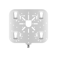 Monta-Lancom per dispositivi di rete - universale - Possibilit├á di montaggio sul soffitto, adatto al montaggio sulla parete (co