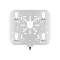 Monta-Lancom per dispositivi di rete - universale - Possibilit├á di montaggio sul soffitto, adatto al montaggio sulla parete (co