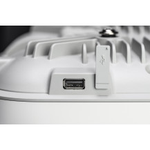 Lancom LX-7300 - Punto di accesso - Wi-Fi 7, 2.5GbE, 10GbE - Wi-Fi 7, Bluetooth - 2,4 GHz, 5 GHz, 6 GHz - Gestito in cloud - Mon