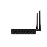 Lancom 1800EFW-5G - Router wireless - DSL/WWAN