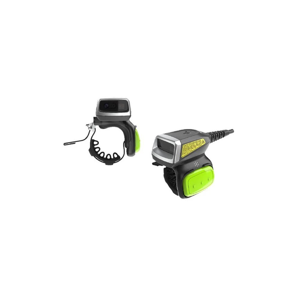 Zebra RS5000X - Scanner a codici a barre - Dispositivo manuale