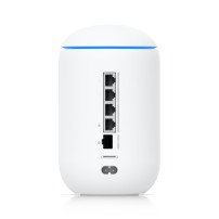 Ubiquiti Dream Router 7 - Router Wireless a 3-port switch