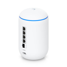 Ubiquiti Dream Router 7 - Router Wireless a 3-port switch
