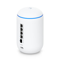 Ubiquiti Dream Router 7 - Router Wireless a 3-port switch