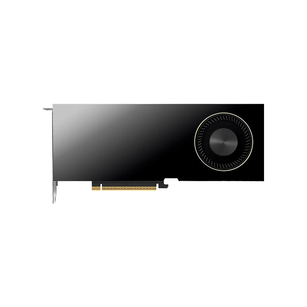 PNY RTX PRO 6000 Blackwell Max-Q Workstation Edition, RTX PRO 6000, 96 GB, GDDR7, 512 Bit, risoluzione massima 7680 x 4320 pixel