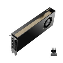PNY NVIDIA RTX PRO 6000 Blackwell Max-Q - Workstation