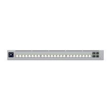 Ubiquiti UniFi Enterprise Campus 48 PoE - Switch - L3 - gestito - 16 x 2.5GBase-T + 32 x 10Gb Ethernet + 4 x 25 Gigabit SFP28 - 