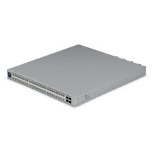 Ubiquiti UniFi Enterprise Campus 48 PoE - Switch - L3 - gestito - 16 x 2.5GBase-T + 32 x 10Gb Ethernet + 4 x 25 Gigabit SFP28 - 
