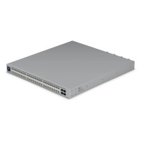 Ubiquiti UniFi Enterprise Campus 48 PoE - Switch - L3 - gestito - 16 x 2.5GBase-T + 32 x 10Gb Ethernet + 4 x 25 Gigabit SFP28 - 