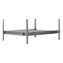 Ubiquiti UniFi Enterprise Campus 48 PoE - Switch - L3 - gestito - 16 x 2.5GBase-T + 32 x 10Gb Ethernet + 4 x 25 Gigabit SFP28 - 