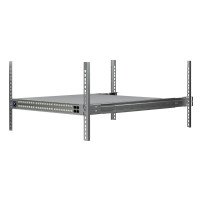 Ubiquiti UniFi Enterprise Campus 48 PoE - Switch - L3 - gestito - 16 x 2.5GBase-T + 32 x 10Gb Ethernet + 4 x 25 Gigabit SFP28 - 