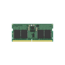 Kingston ValueRAM - DDR5 - Modulo - 8 GB - SO-DIMM