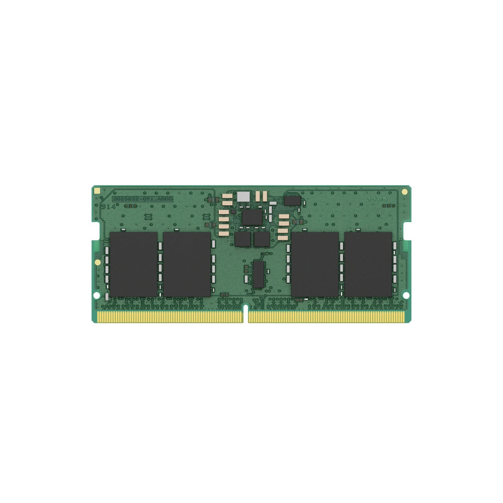 Kingston ValueRAM - DDR5 - Modulo - 8 GB - SO-DIMM