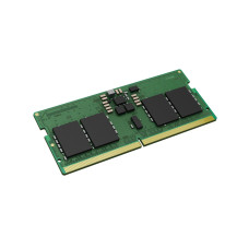Kingston ValueRAM - DDR5 - Modulo - 8 GB - SO-DIMM