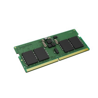 Kingston ValueRAM - DDR5 - Modulo - 8 GB - SO-DIMM