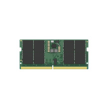 Kingston ValueRAM - DDR5 - Modulo - 16 GB - SO-DIMM