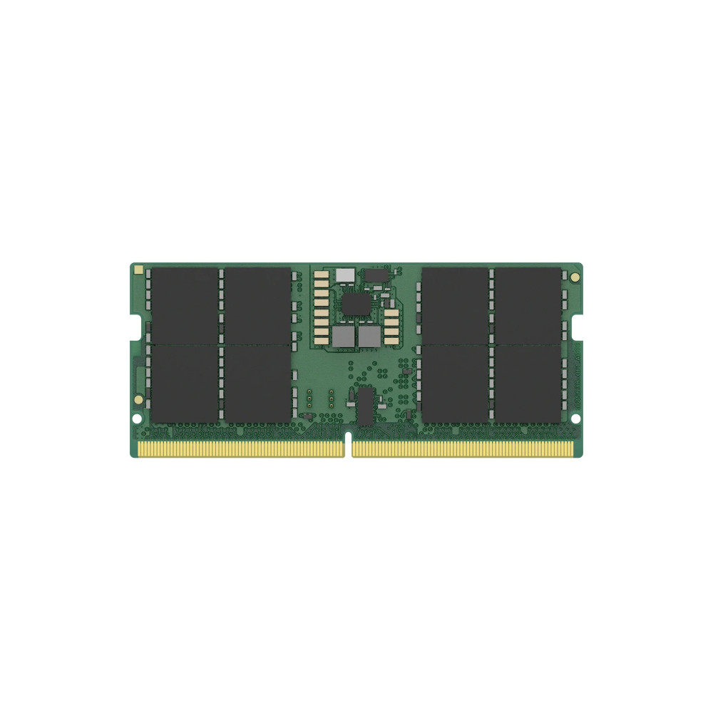 Kingston ValueRAM - DDR5 - Modulo - 16 GB - SO-DIMM