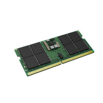 Kingston ValueRAM - DDR5 - Modulo - 16 GB - SO-DIMM