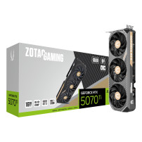 ZOTAC GAMING GeForce RTX 5070 Ti SOLID SFF