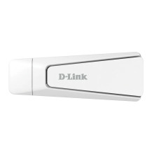 D-Link AX18U - Adattatore di rete - USB 3.0 - Wi-Fi