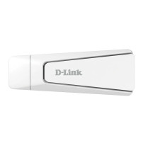 D-Link AX18U - Adattatore di rete - USB 3.0 - Wi-Fi