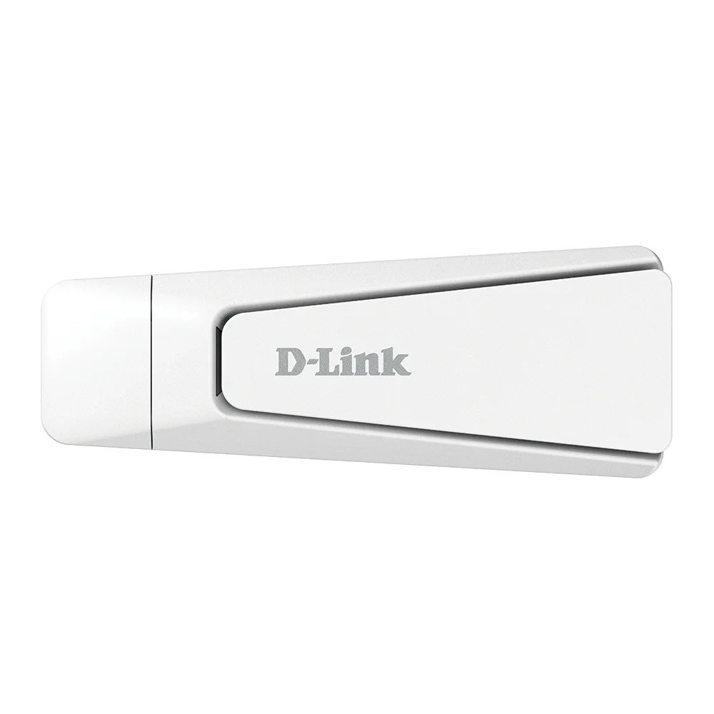 D-Link AX18U - Adattatore di rete - USB 3.0 - Wi-Fi