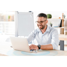 D-Link AX18U - Adattatore di rete - USB 3.0 - Wi-Fi