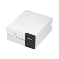 Epson SURELAB SL-D500 - Stampante - Colore - stampante a getto d'inchiostro piezoelettrico - CISS

Nota: Ho corretto l'ID - 100 