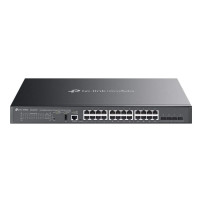 TP-LINK Omada SG5428XMPP V1

Nota: Ho corretto alcune frasi per migliorare la fluidit├á e l'intelligibilit├á della traduzione, m