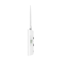 TP-LINK Omada ER703WP-4G-Outdoor, Bianco, Parete, Stato, Esterna, 4 dBi, 512 MB