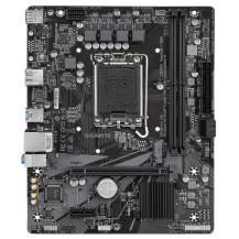 Gigabyte H610M K V2 - 1.0 - Scheda madre - micro ATX - Sockel LGA1700 - Chipset H610 - USB 3.2 Gen 1 - LAN Gigabit - Grafica int