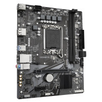 Gigabyte H610M K V2 - 1.0 - Scheda madre - micro ATX - Sockel LGA1700 - Chipset H610 - USB 3.2 Gen 1 - LAN Gigabit - Grafica int