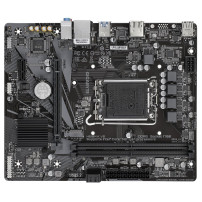 Gigabyte H610M K V2 - 1.0 - Scheda madre - micro ATX - Sockel LGA1700 - Chipset H610 - USB 3.2 Gen 1 - LAN Gigabit - Grafica int