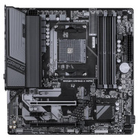 Gigabyte B550M GAMING X WIFI6 - Scheda madre - micro ATX - Socket AM4 - Scheda madre AMD B550 - USB 3.2 Gen 1 - LAN Gigabit, Wi-