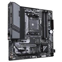 Gigabyte B550M GAMING X WIFI6 - Scheda madre - micro ATX - Socket AM4 - Scheda madre AMD B550 - USB 3.2 Gen 1 - LAN Gigabit, Wi-
