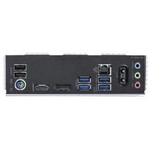 Gigabyte B550M GAMING X WIFI6 - Scheda madre - micro ATX - Socket AM4 - Scheda madre AMD B550 - USB 3.2 Gen 1 - LAN Gigabit, Wi-