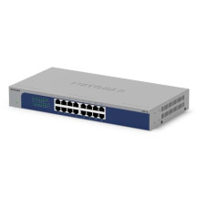 Netgear GS516 - V3 - Switch - senza gestione - 16