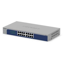 Netgear GS516 - V3 - Switch - senza gestione - 16