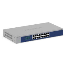 Netgear GS516 - V3 - Switch - senza gestione - 16