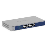 Netgear GS516 - V3 - Switch - senza gestione - 16