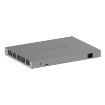 Netgear Smart GS752TXUP - V3 - Switch - L3 Lite - Intelligente - ,